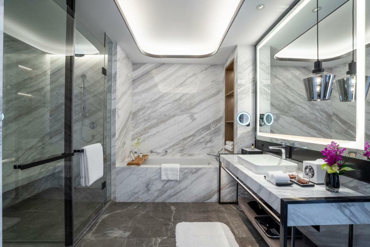 Family King Suite