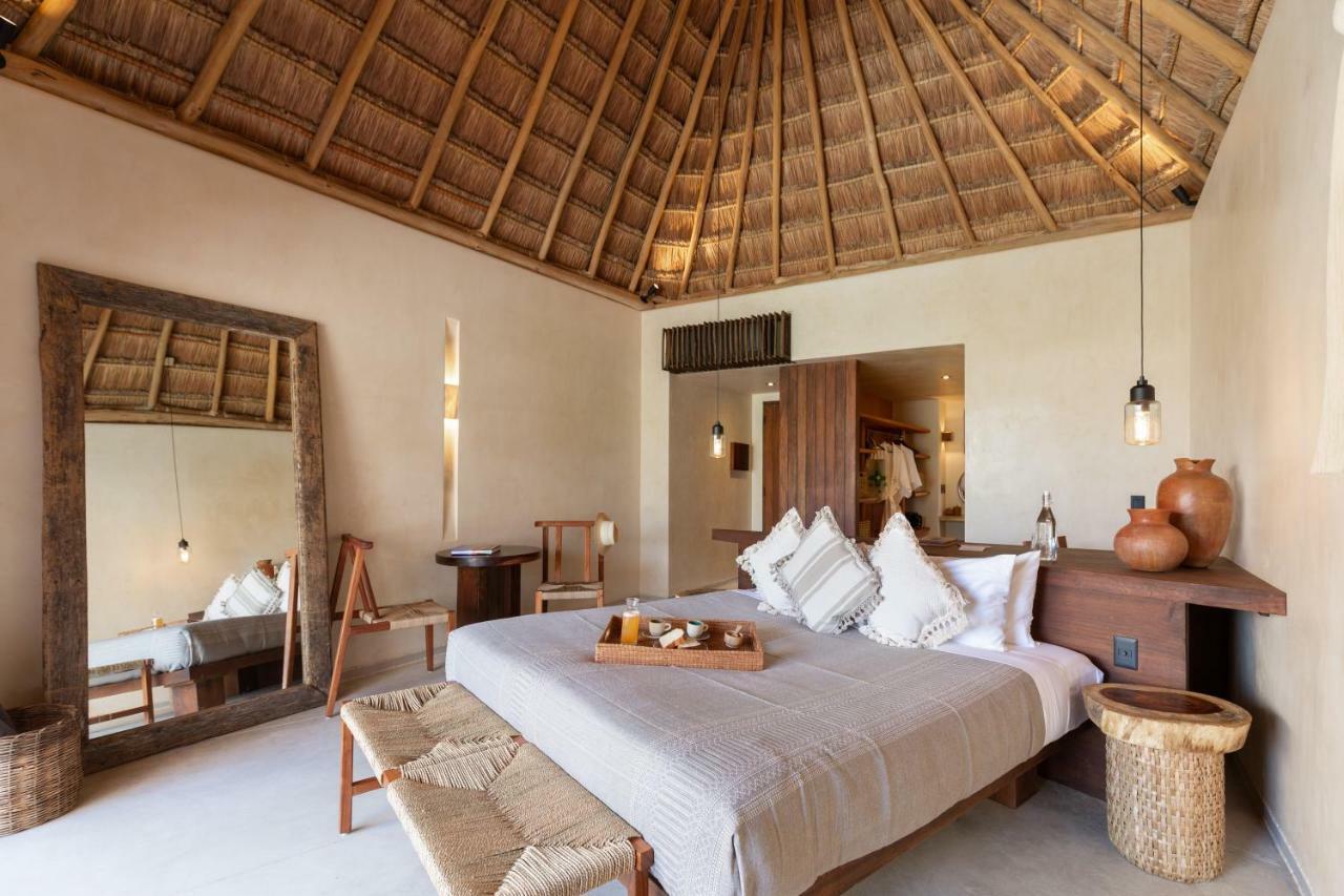 First floor Jungle view Suite