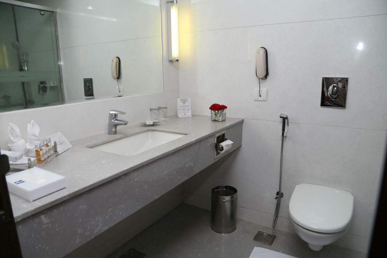 Manor Room - Valley View Tower (Separate Block) with 10% discount on spa, food, beverages and complimentary evening tea and entertainment