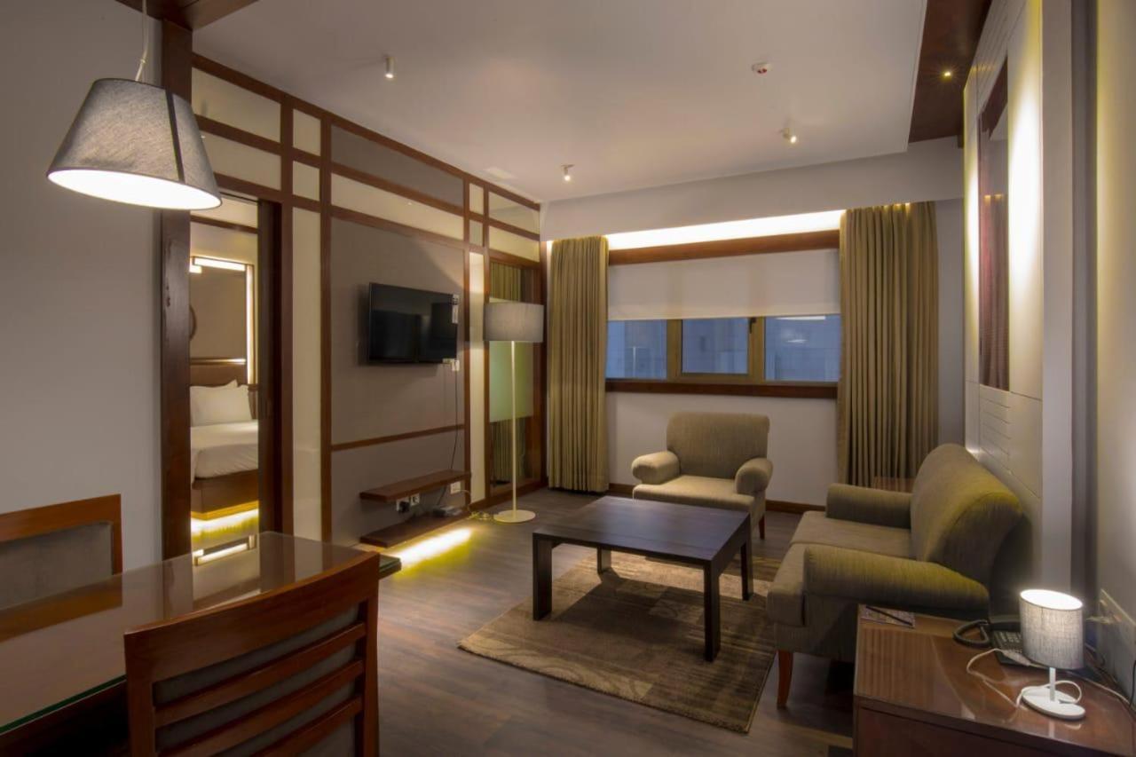 Zone Suite