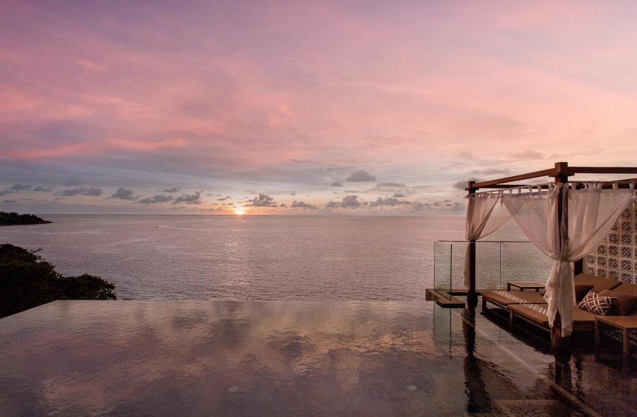 Seaview Pool Villa Inlove