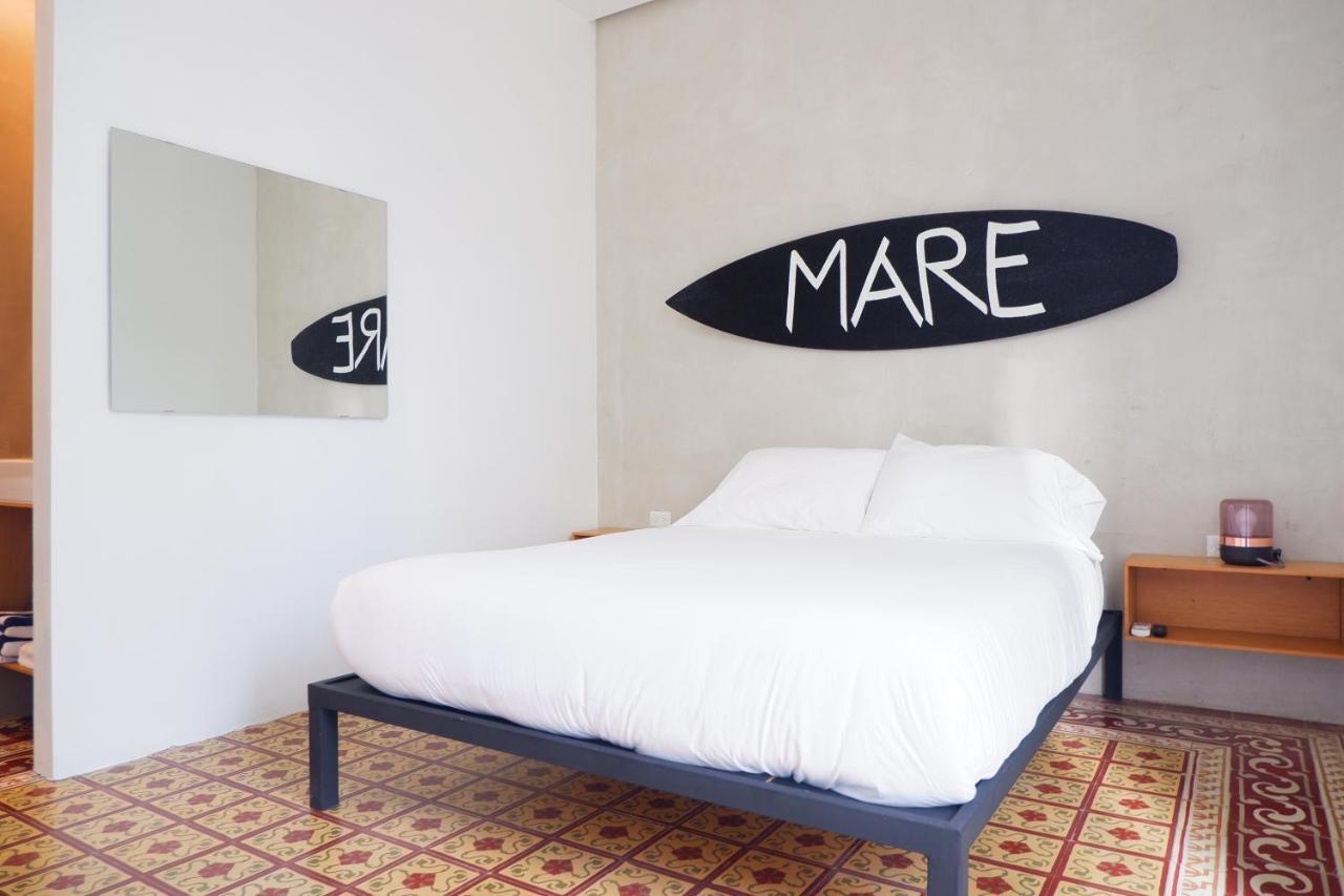 Mare 24 Single Queen Room