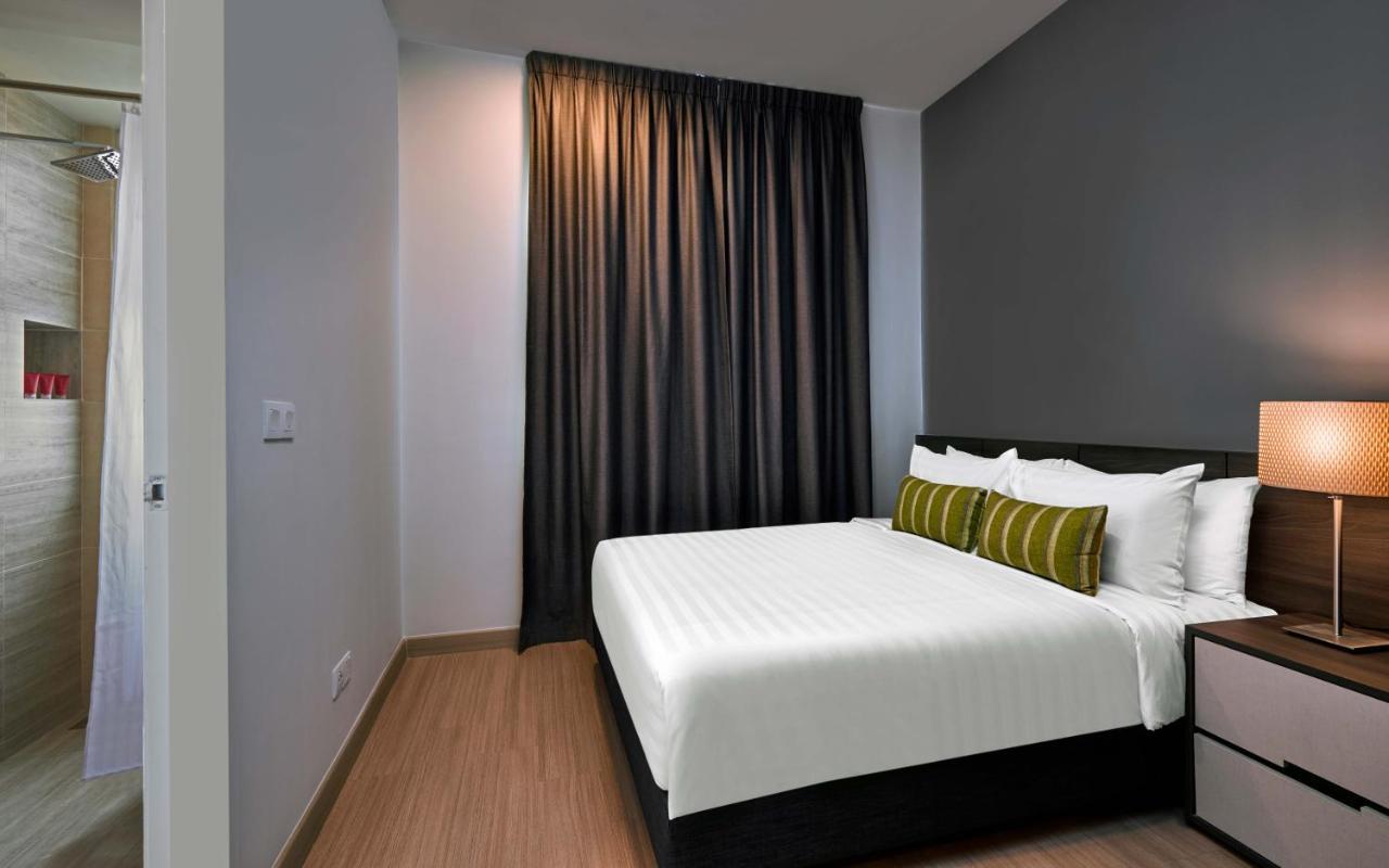 2-Bedroom + 4 Breakfasts + 2 Cable Car Tickets + 1 Parking