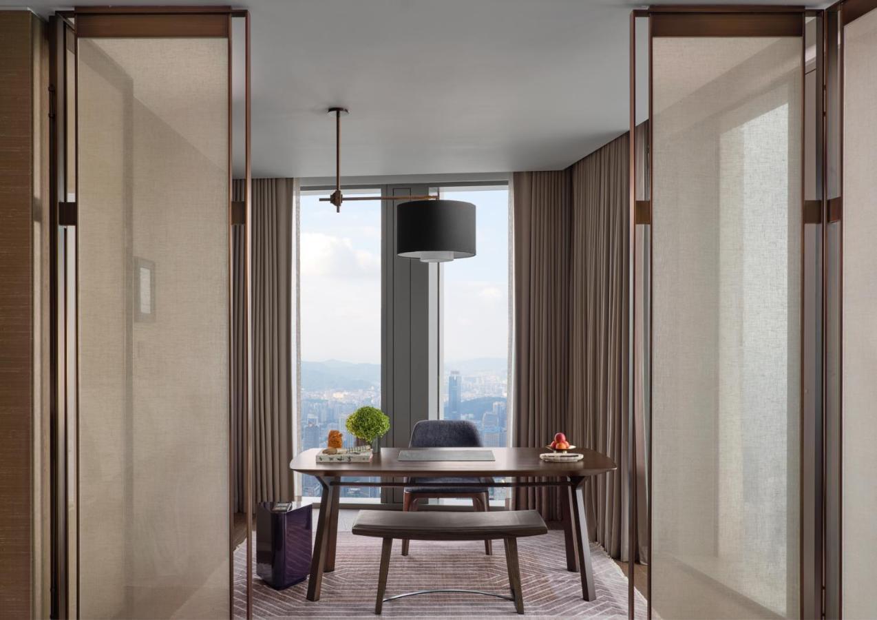 Deluxe Double Room with River View