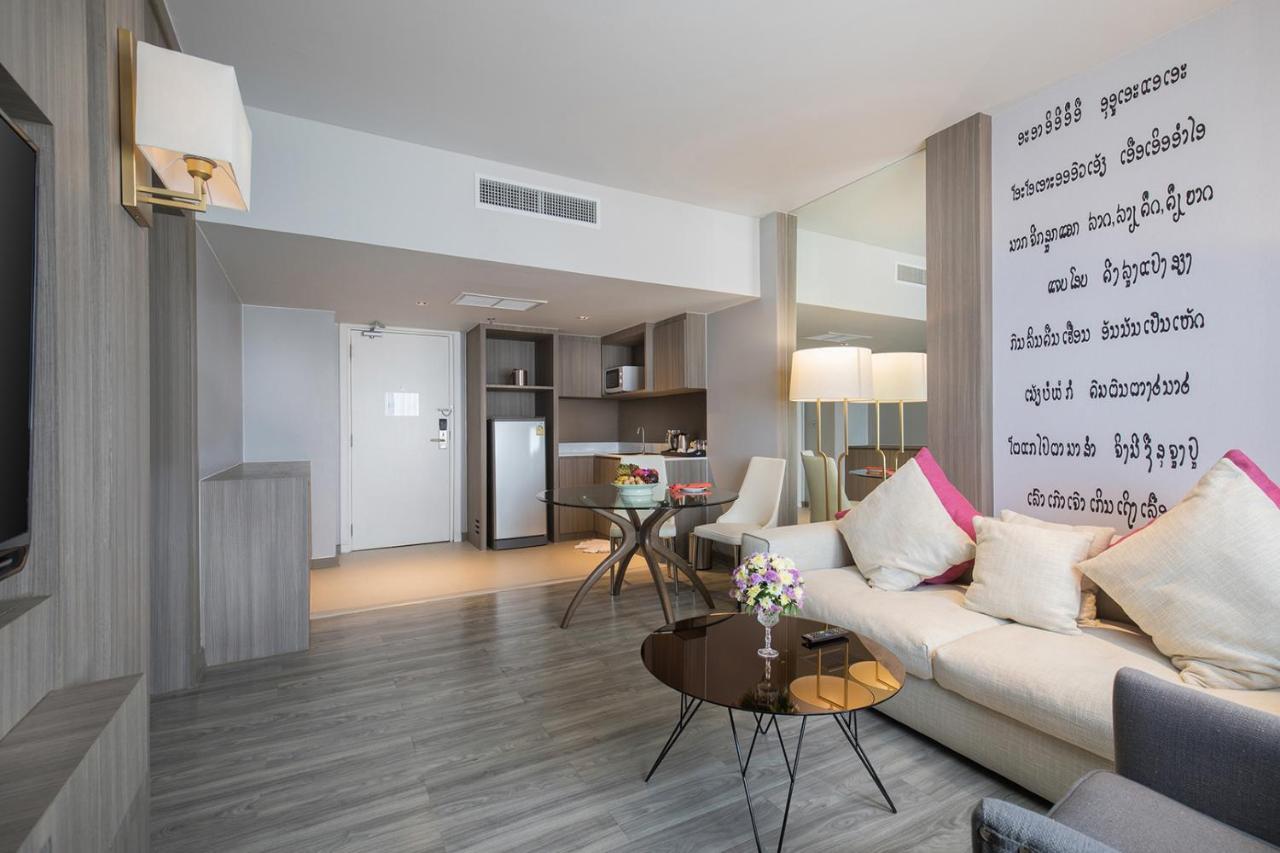 Heritage Suite(2 Bedrooms)