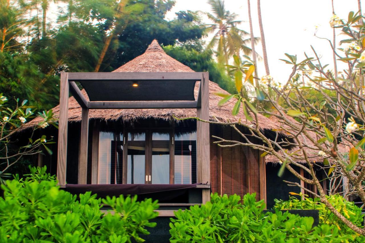Getaway Villa