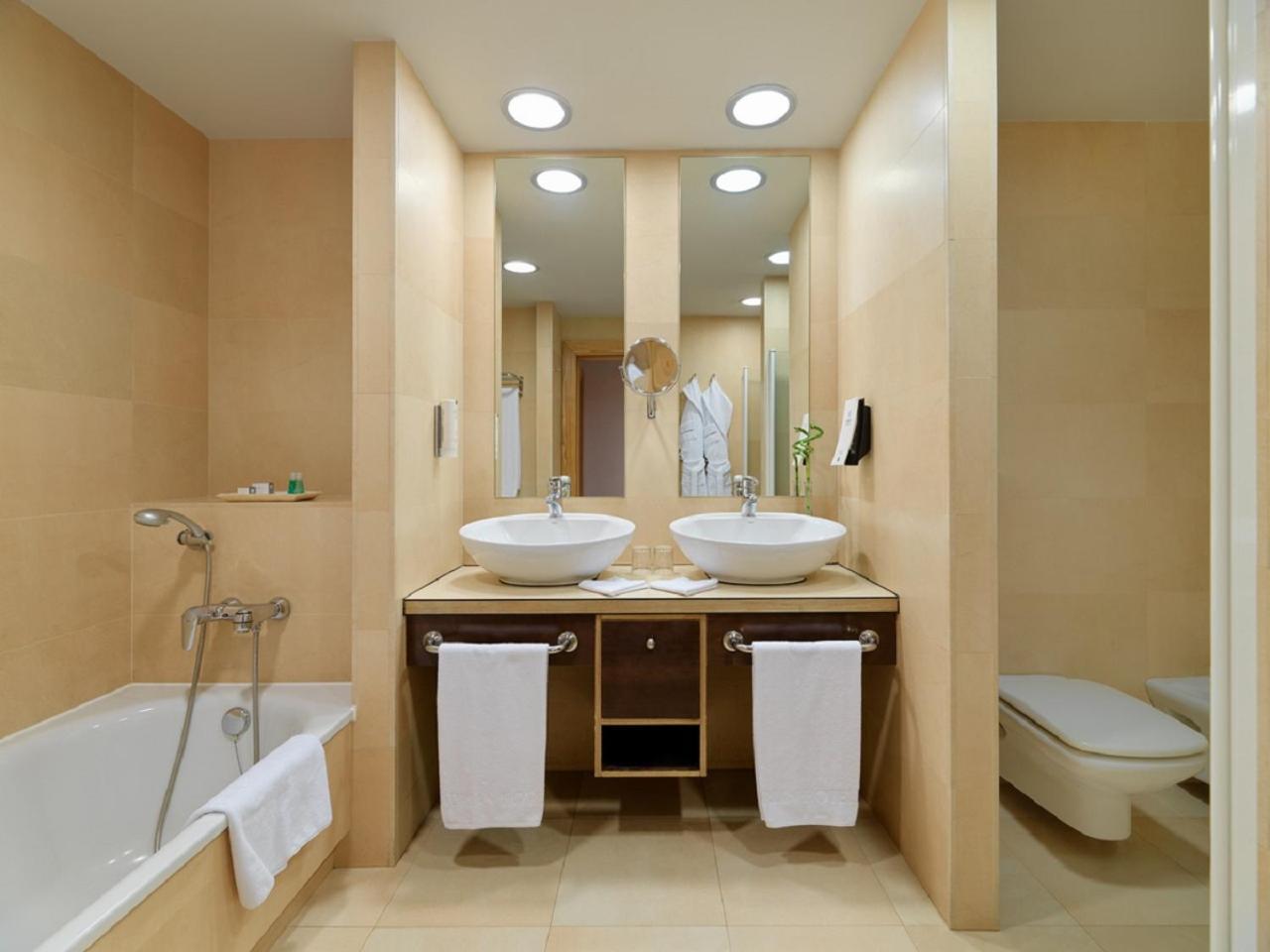 Premium Double or Twin Room