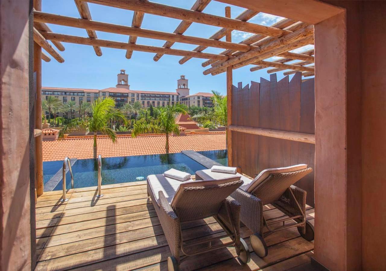 Deluxe Room with Private Pool