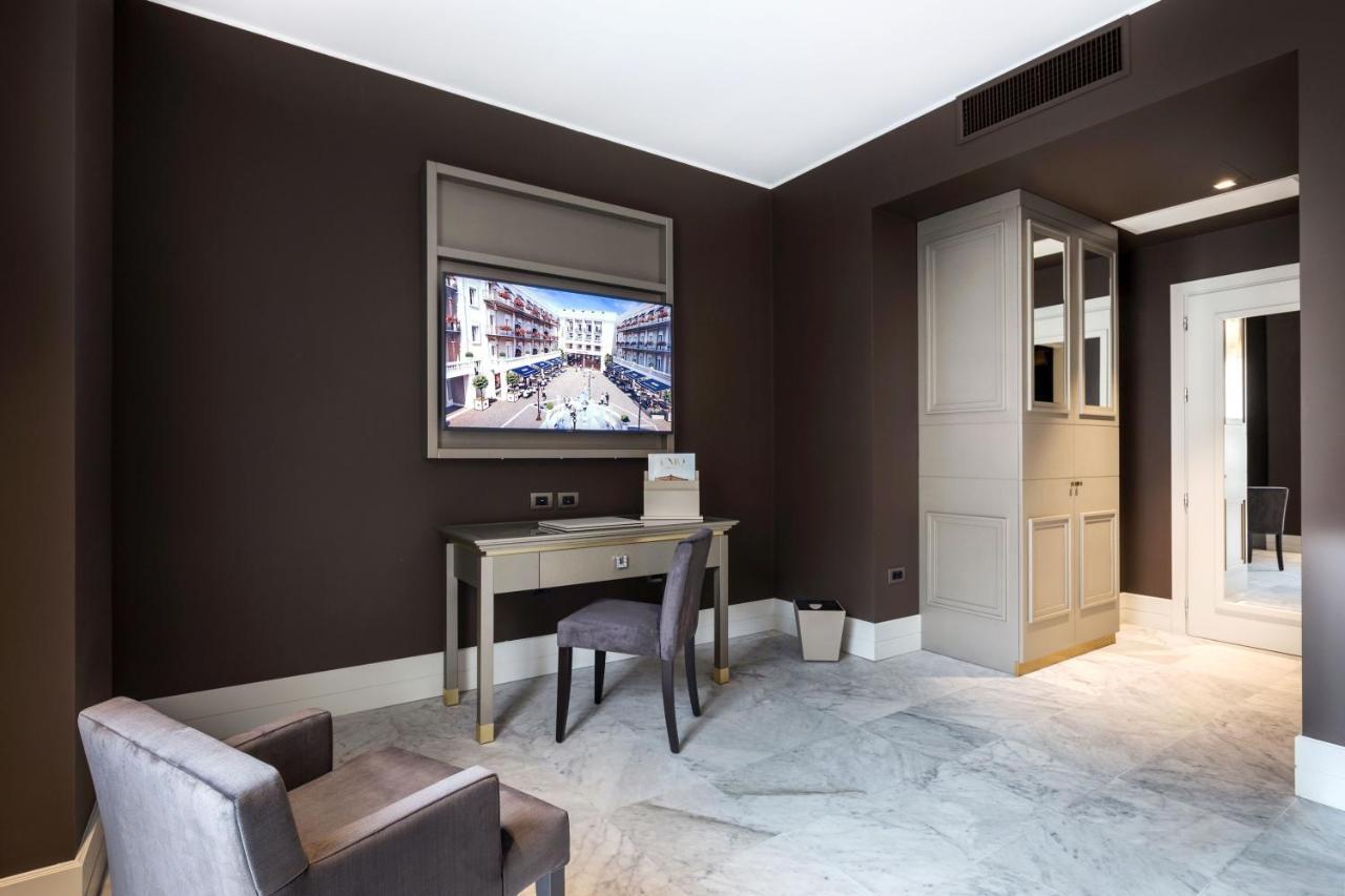 Prestige Double Room