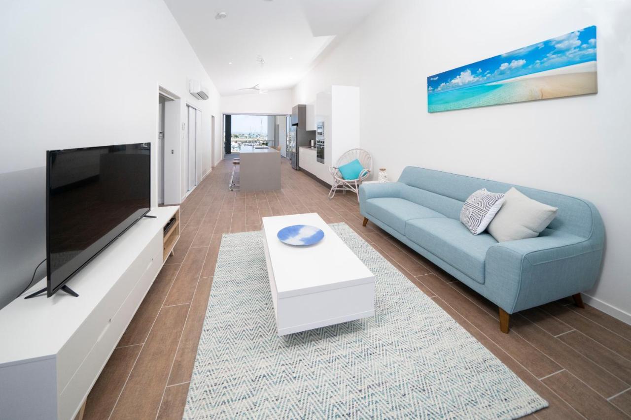 One-Bedroom Superior View