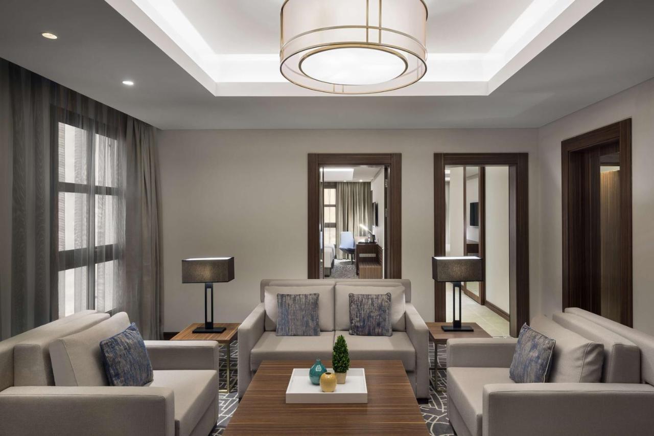 One-Bedroom Suite