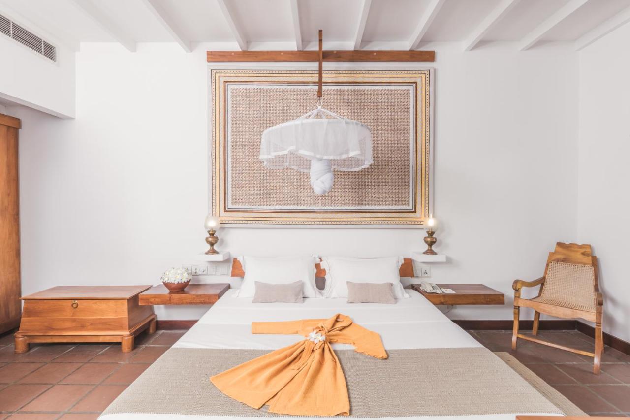Suite Twin Room with All Meals and Treatments