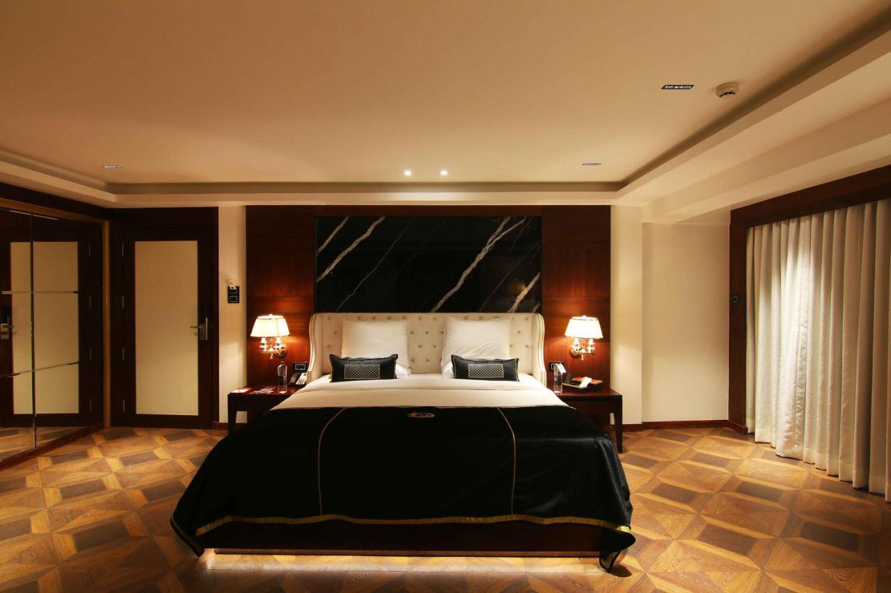 Garden Villa Room