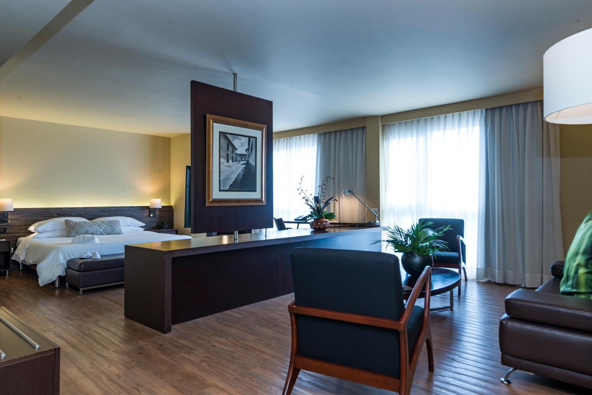 Suite