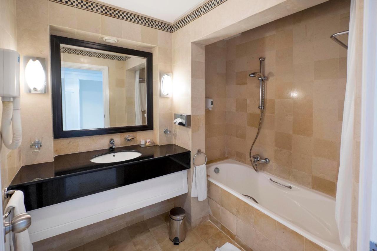 Single Room with Sea View