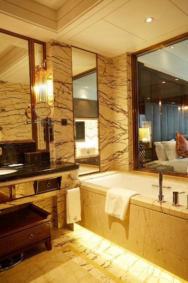 Family Double Room