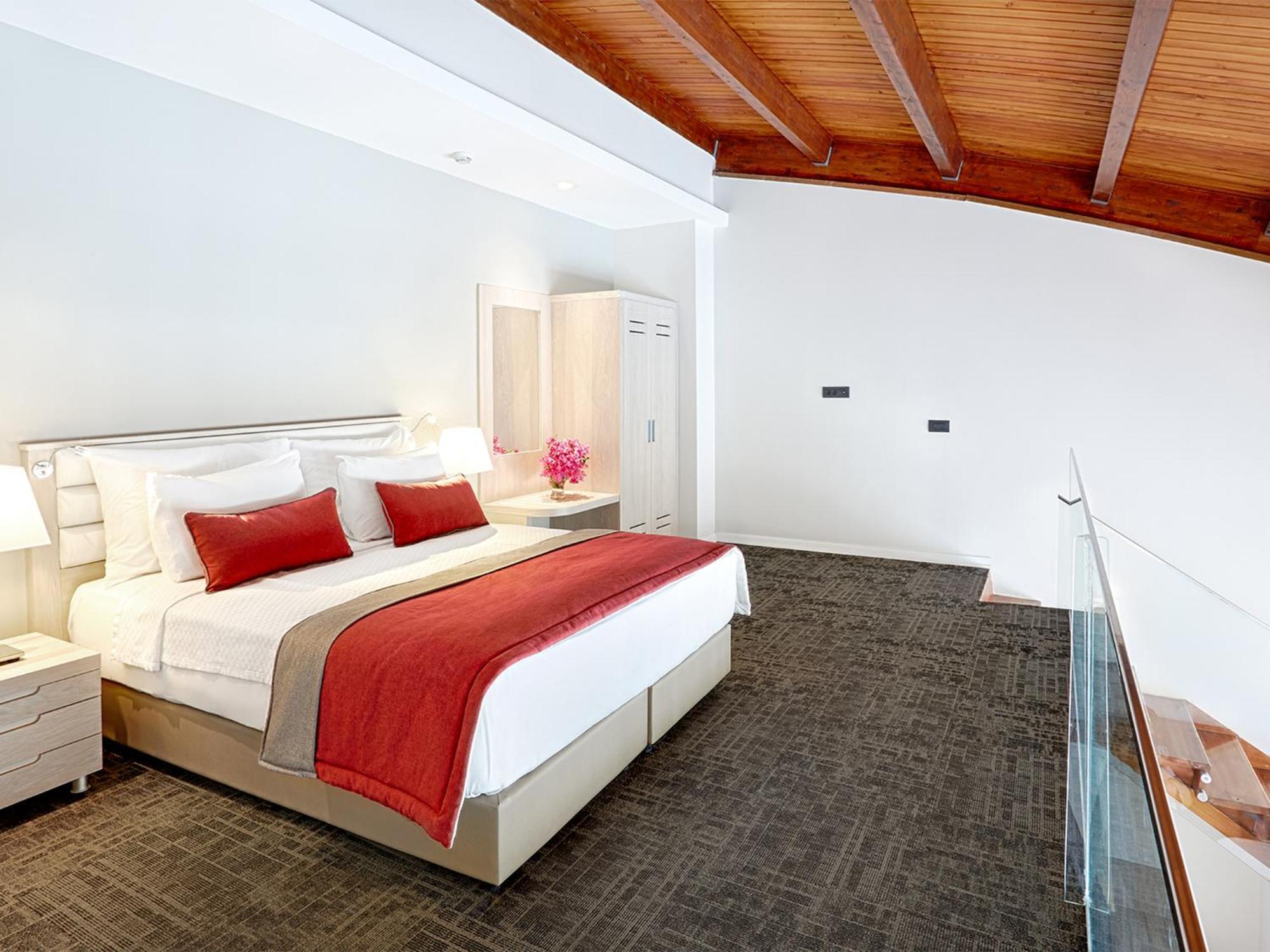 Duplex Suite