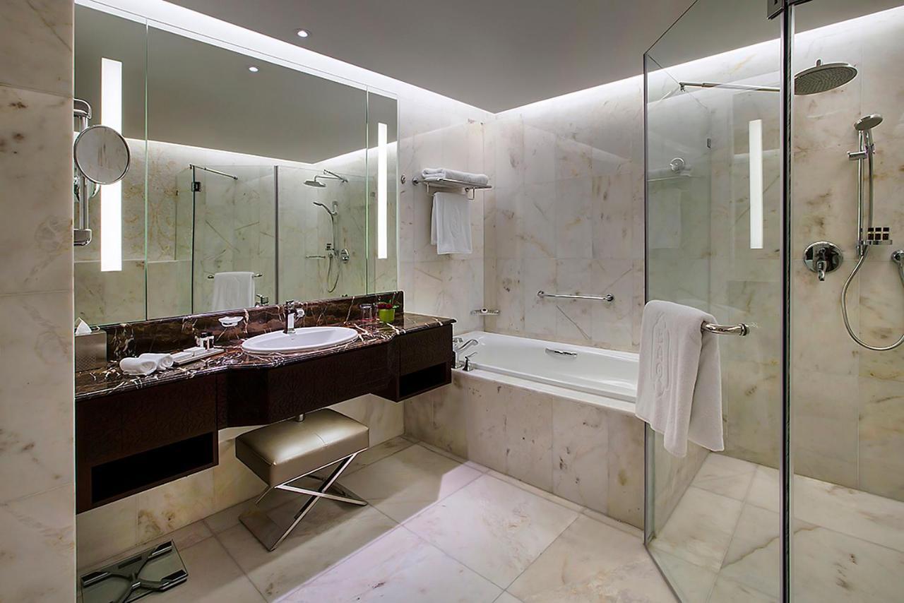 Junior Twin Suite with Sea View