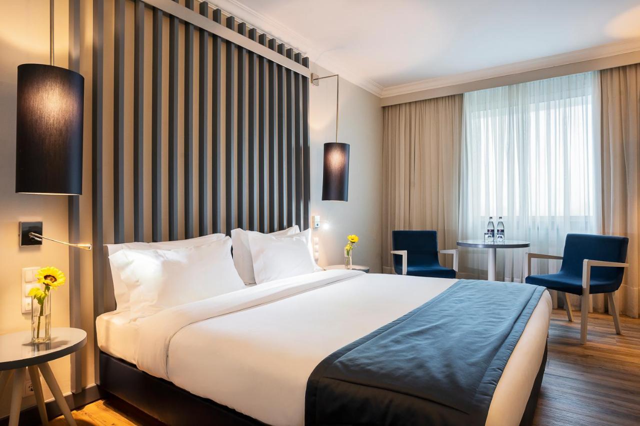 Economy Double or Twin Room