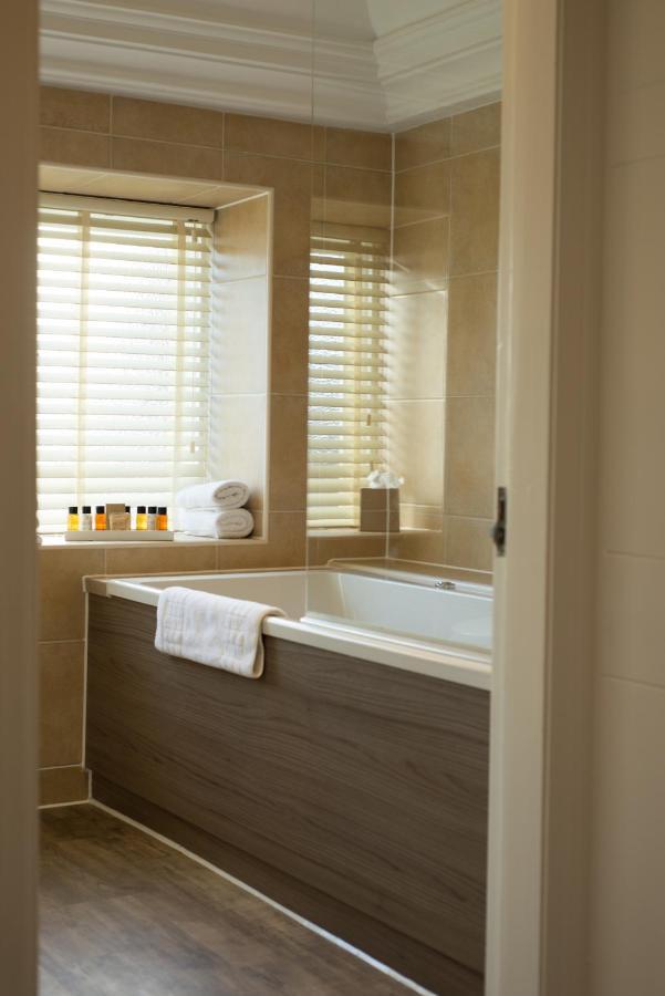 Character Double Room