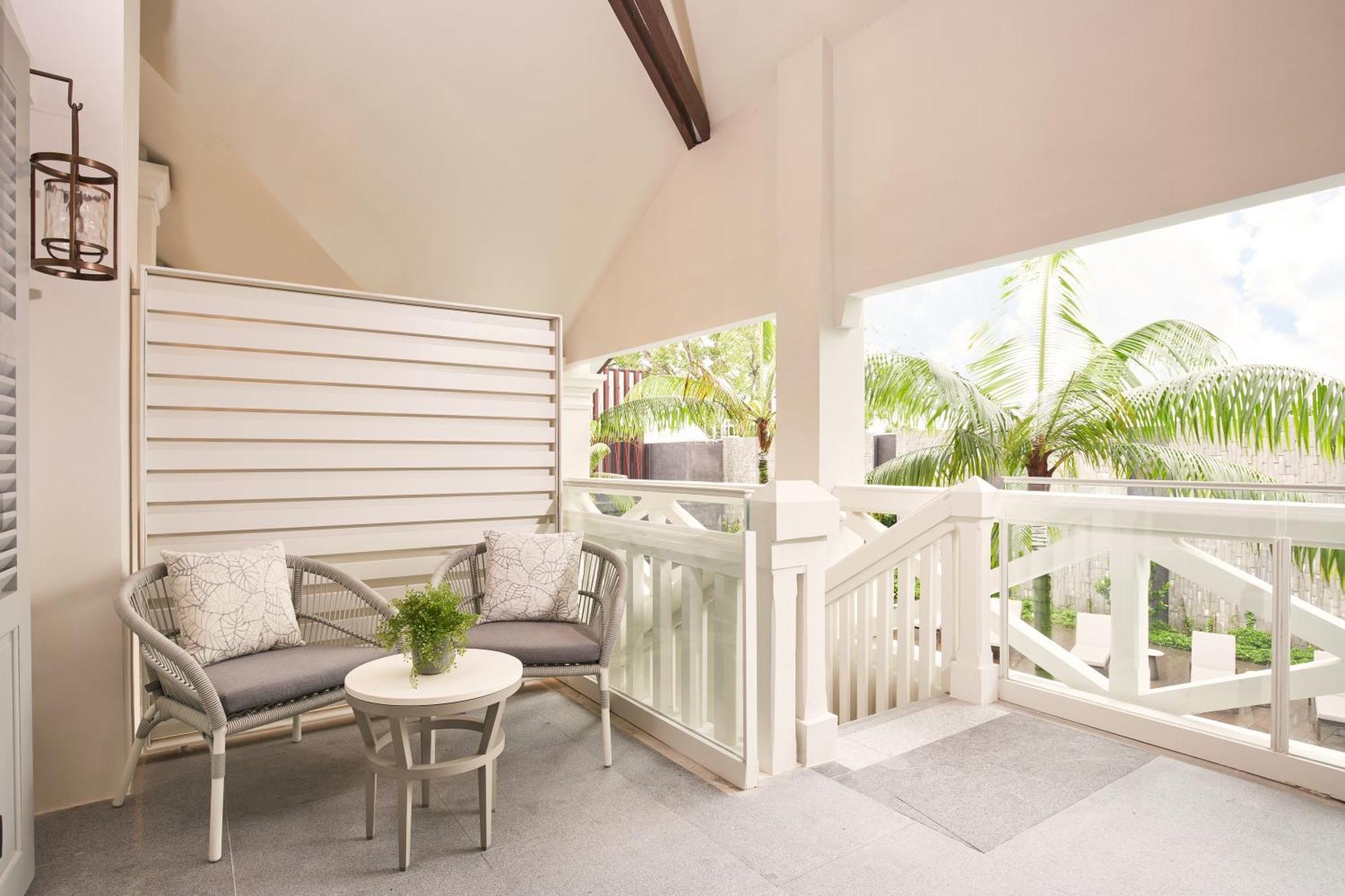 Duplex Familiesuite