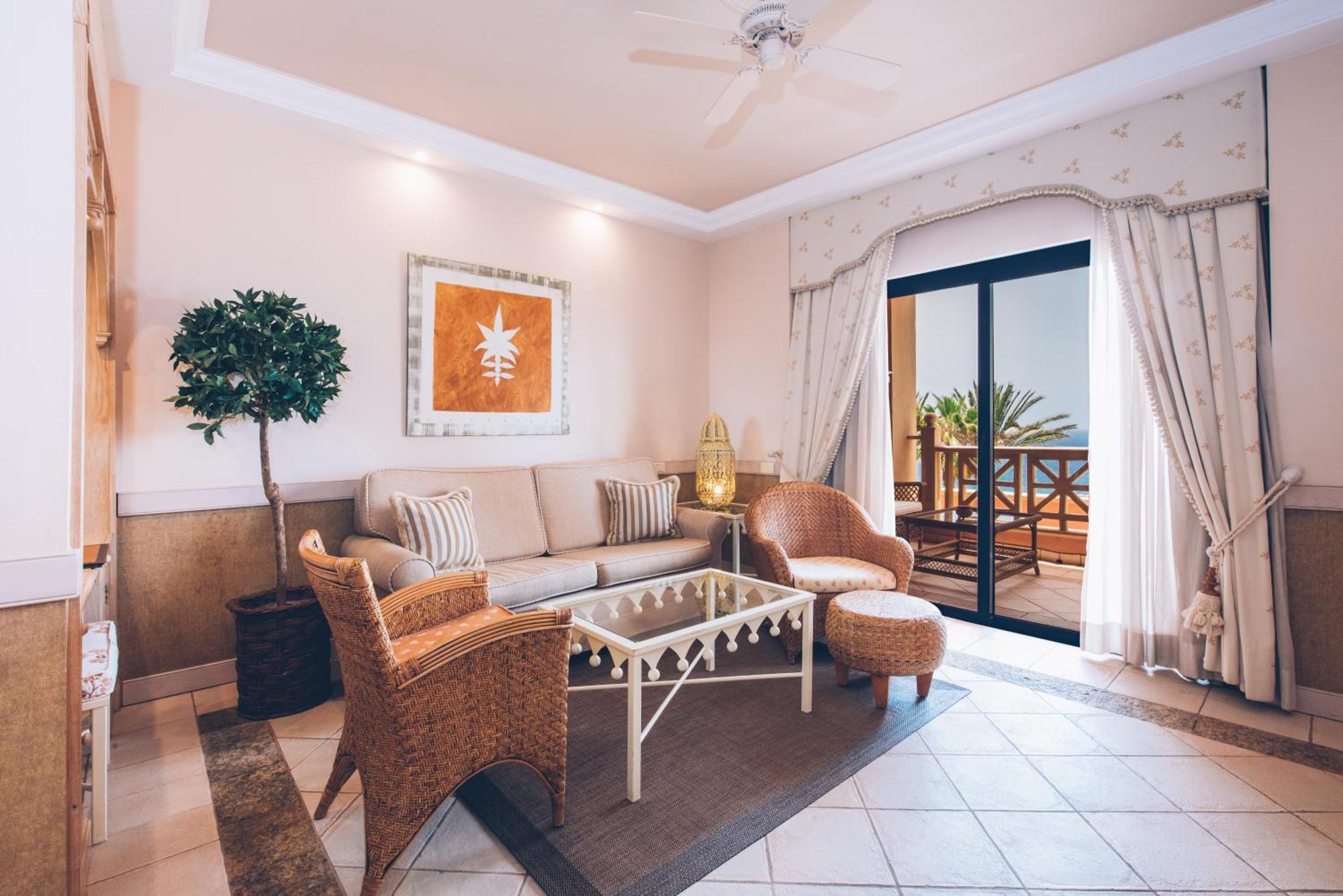Star Prestige Junior Suite Sea View Superior