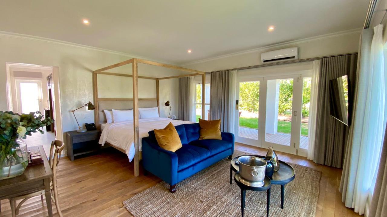 Deluxe Junior Suite