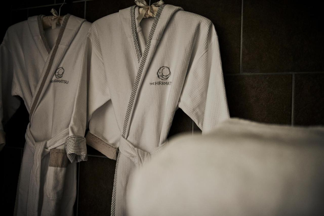 2F Deluxe Twin Room