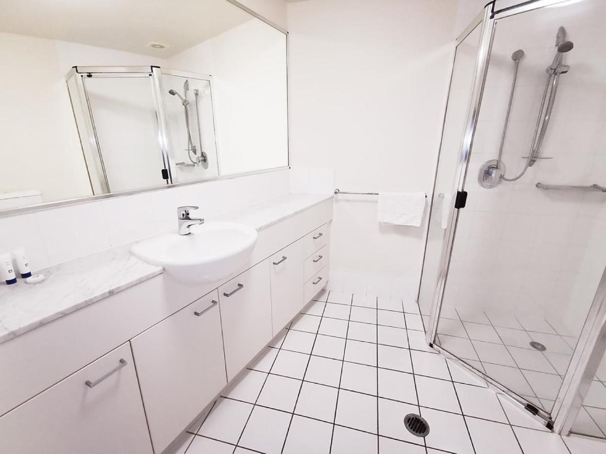 Standard Two-Bedroom Apartment