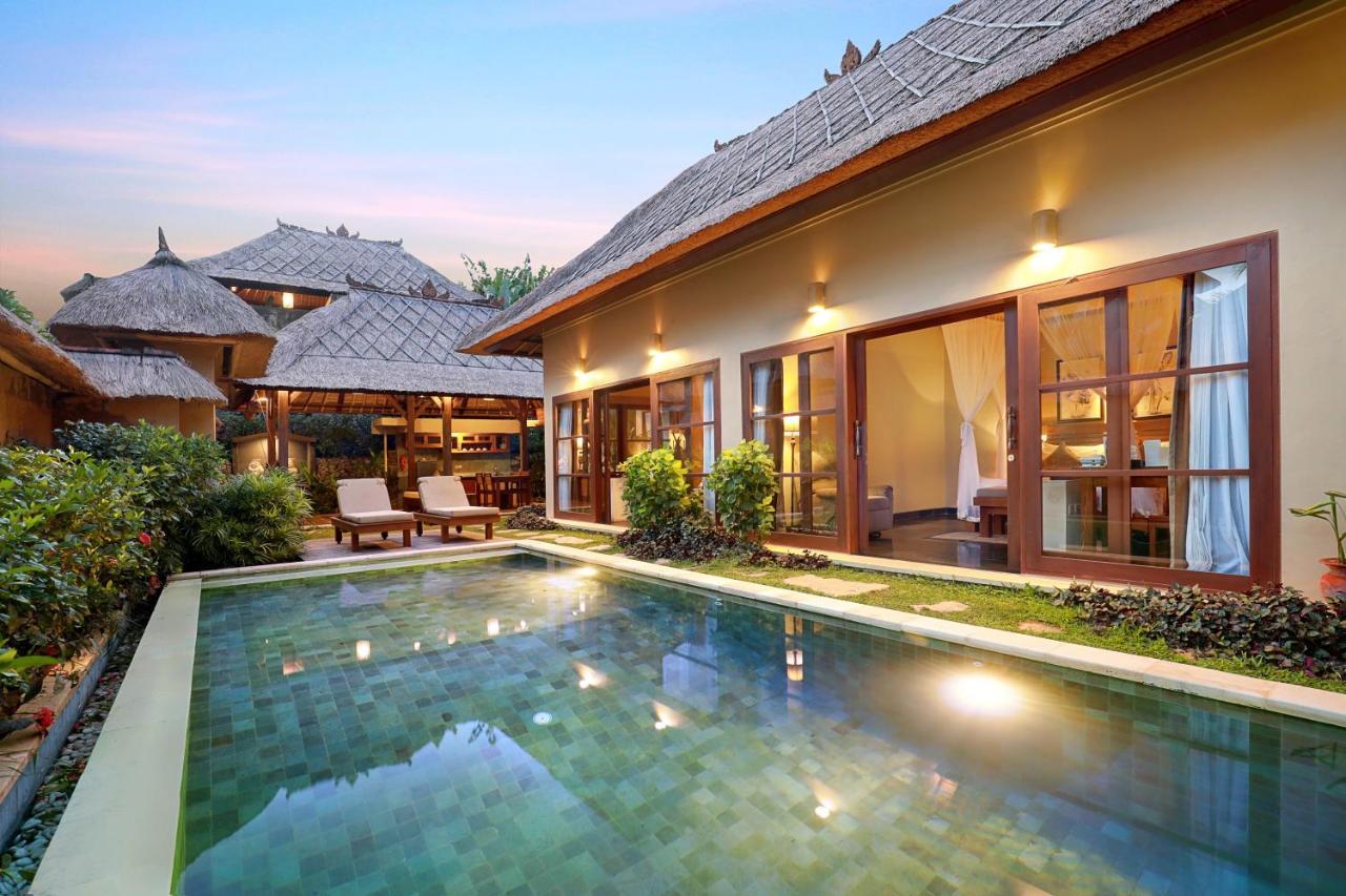 Two-Bedroom Pool Villa with Free Daily Activities