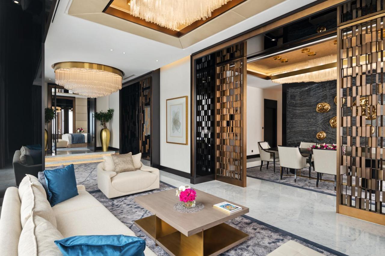 Presidentiële Suite