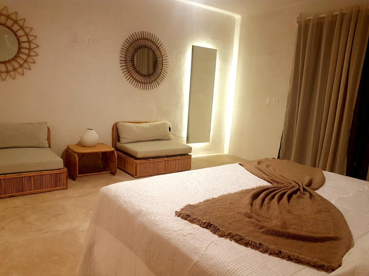 Ocean Front Suite