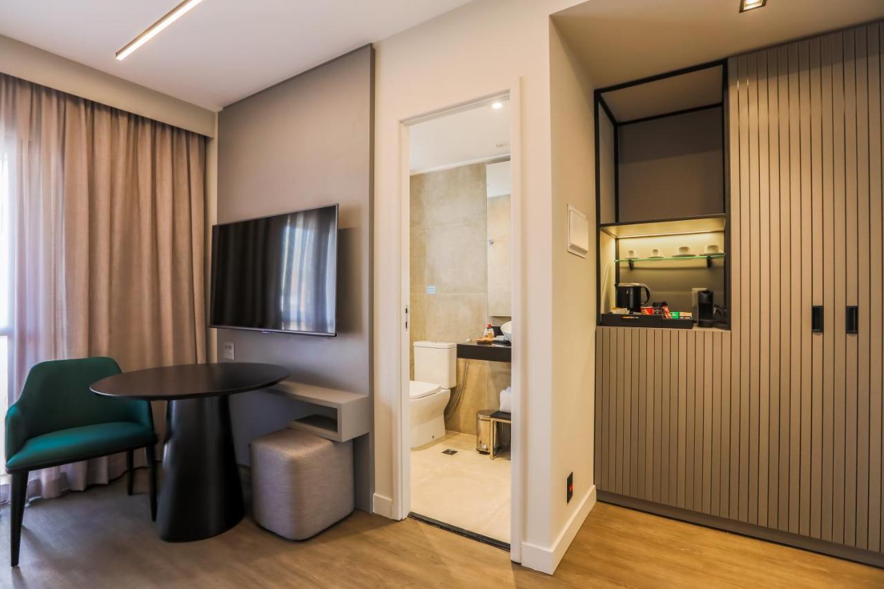 Deluxe Room with King Bed