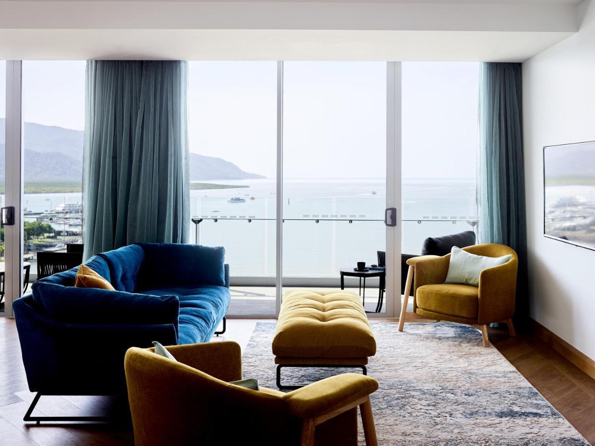 Flynn Suite