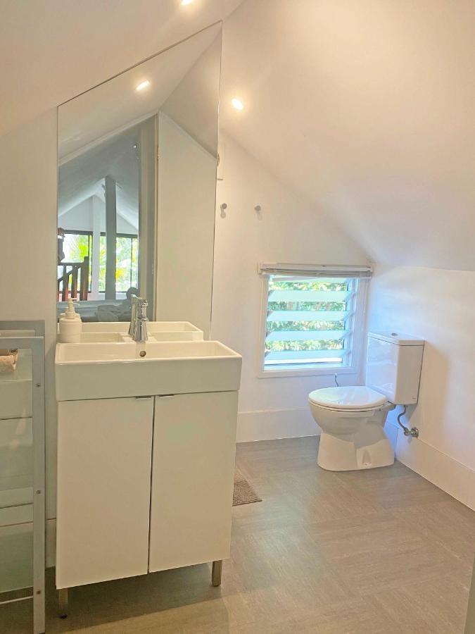 Loft Studio with Private Bathroom