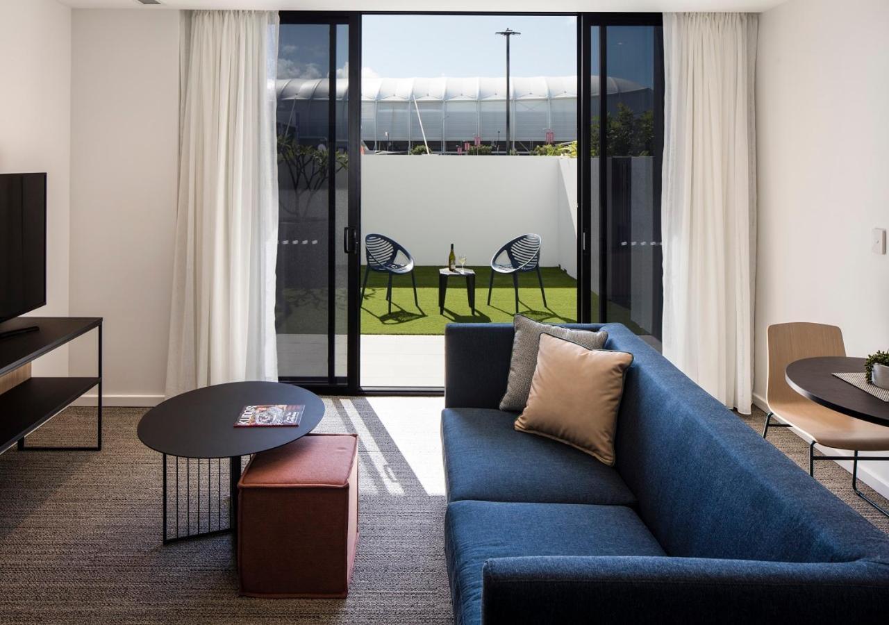 Two-Bedroom Apartment - Pet Package