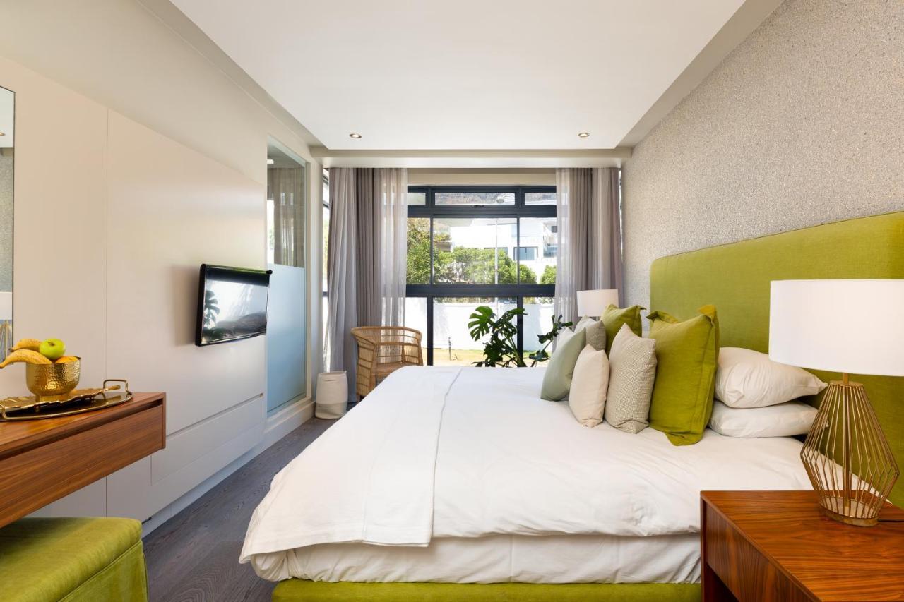 Mountain View Suite - Street Facing