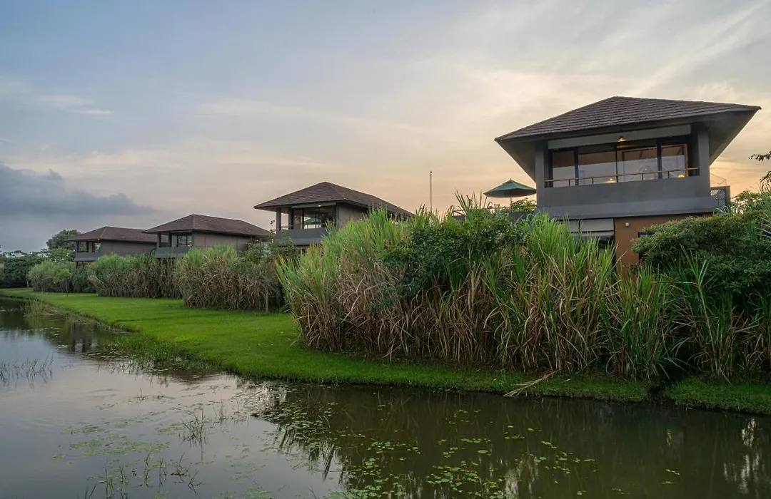 Water Garden Sigiriya - 30 Chic Designed Private Villas Overlooking Sigiriya-1