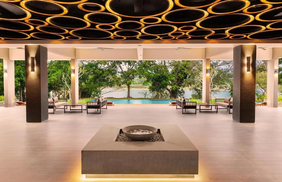 Jetwing Kandy Gallery, A Luxury Reserve-1