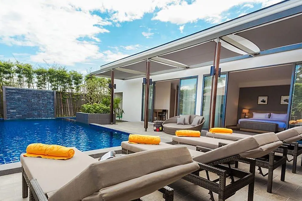 Casabay Luxury Pool Villa-1