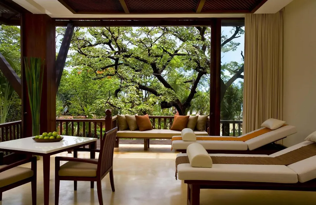 The Barai By Hyatt-1