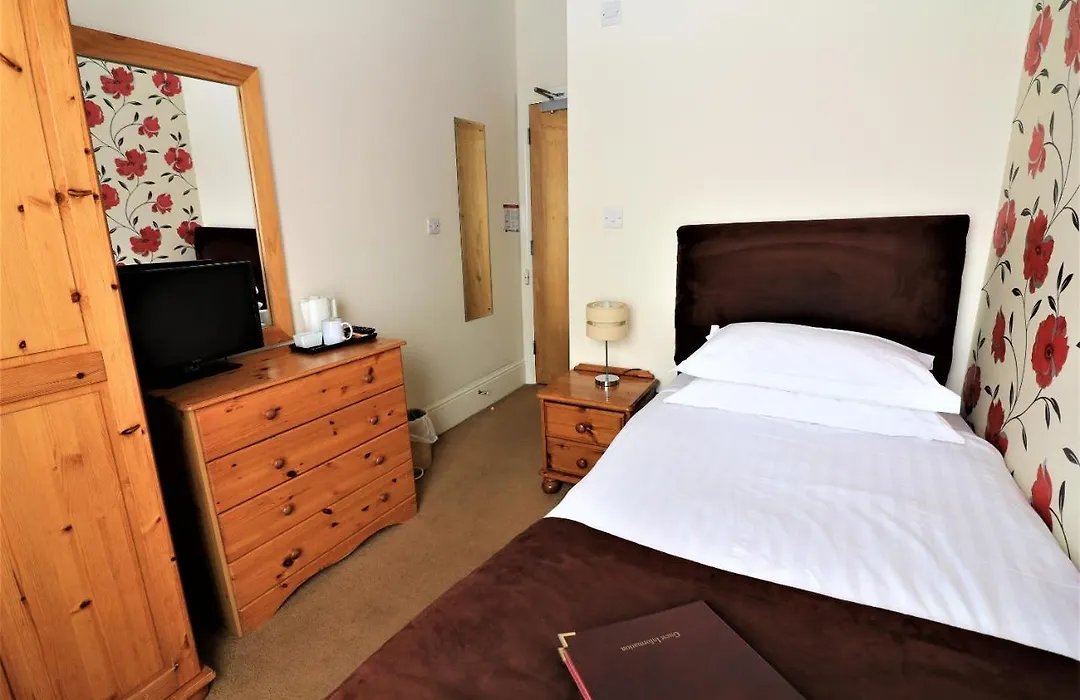 The Berkeley Guesthouse-1