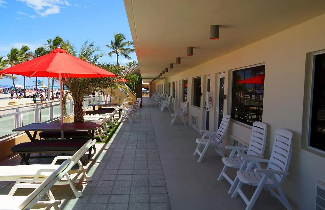 Diane Oceanfront Suites-1