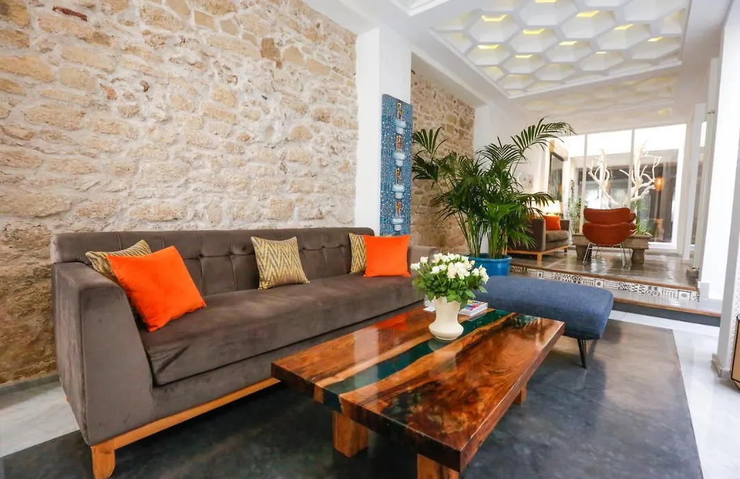 Suite Azur Hotel-1