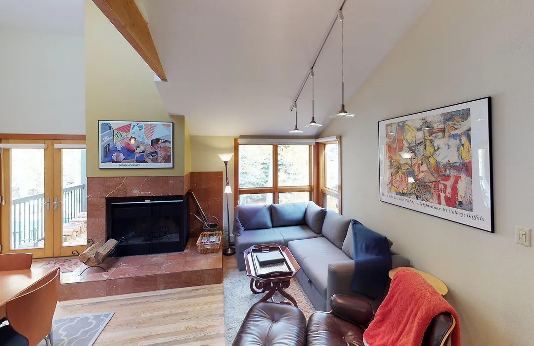 Vail Residences At Cascade Village, A Destination By Hyatt Residence-1