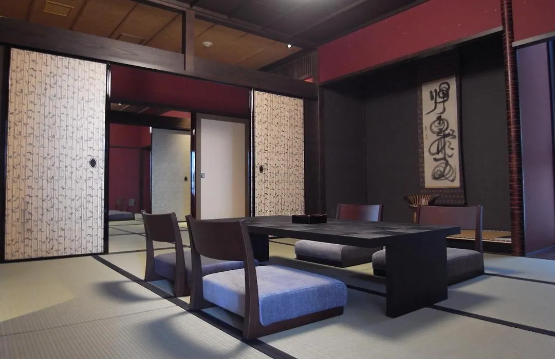 Kizashi The Suite Kyoto Gion-1