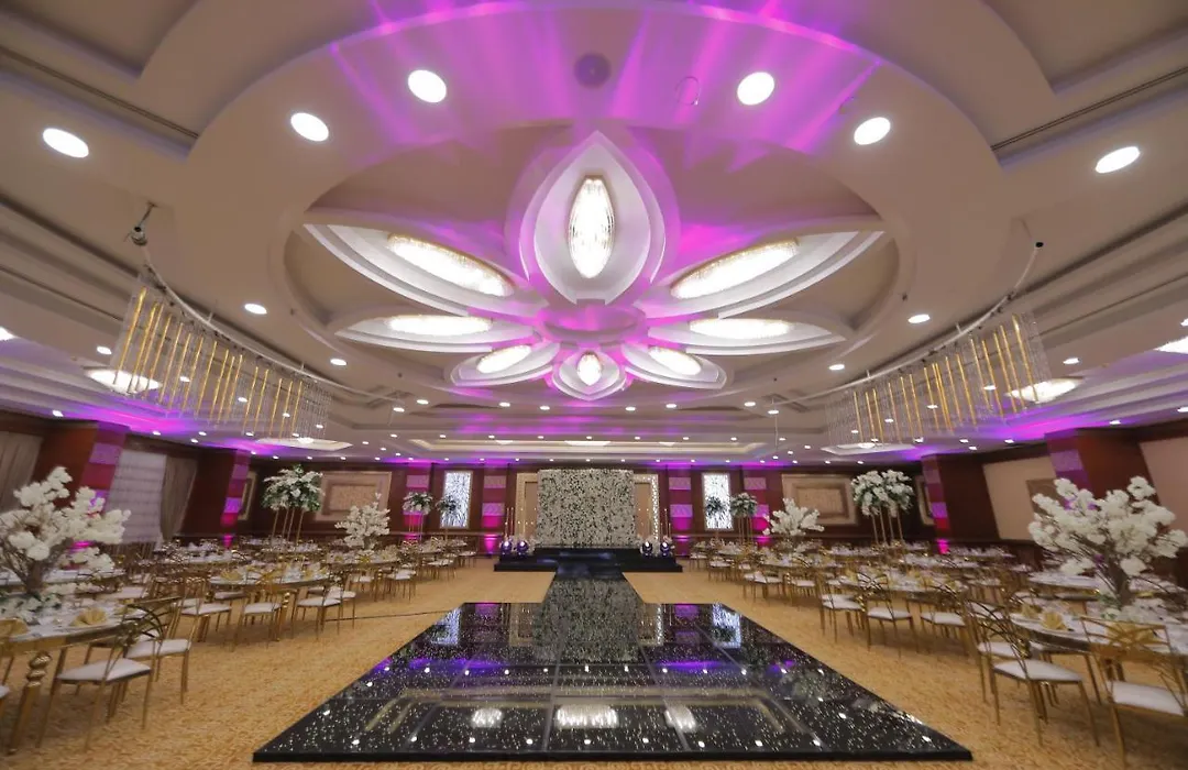 Tolip Gardens Hotel-1