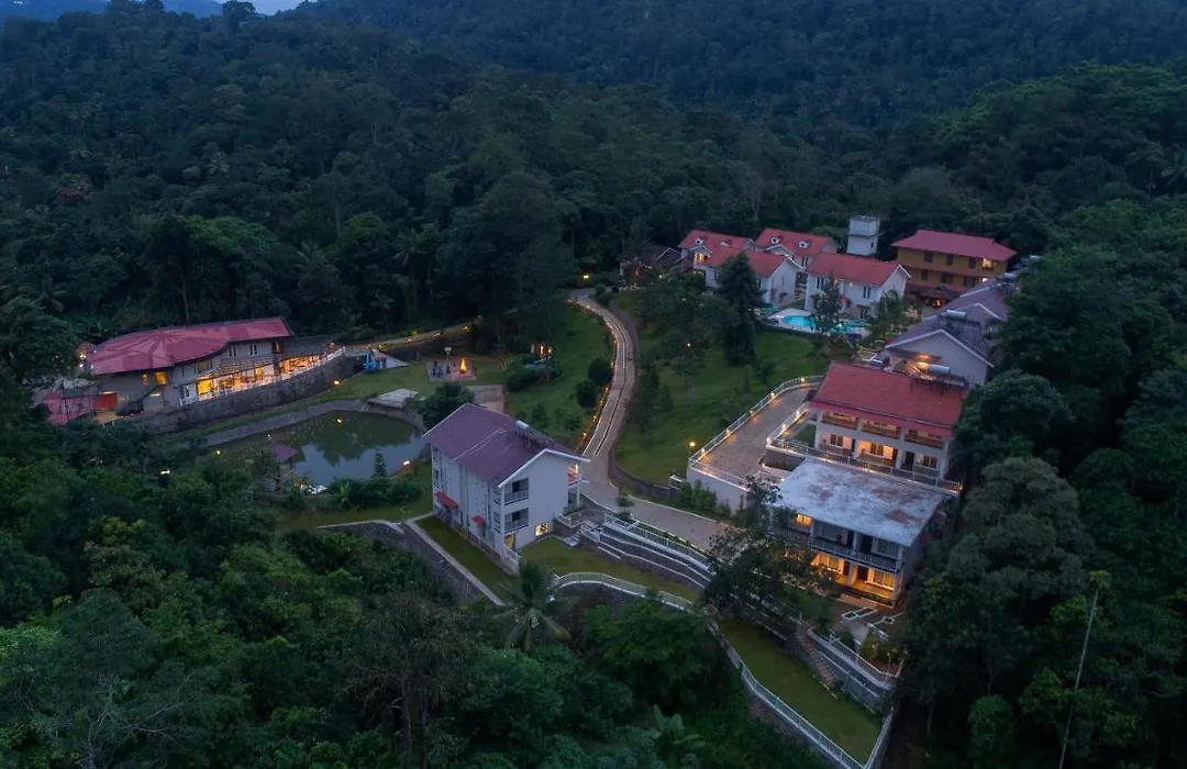 Broad Bean Resort & Spa-1