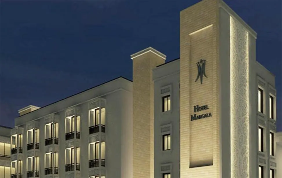 Hotel Margala-1