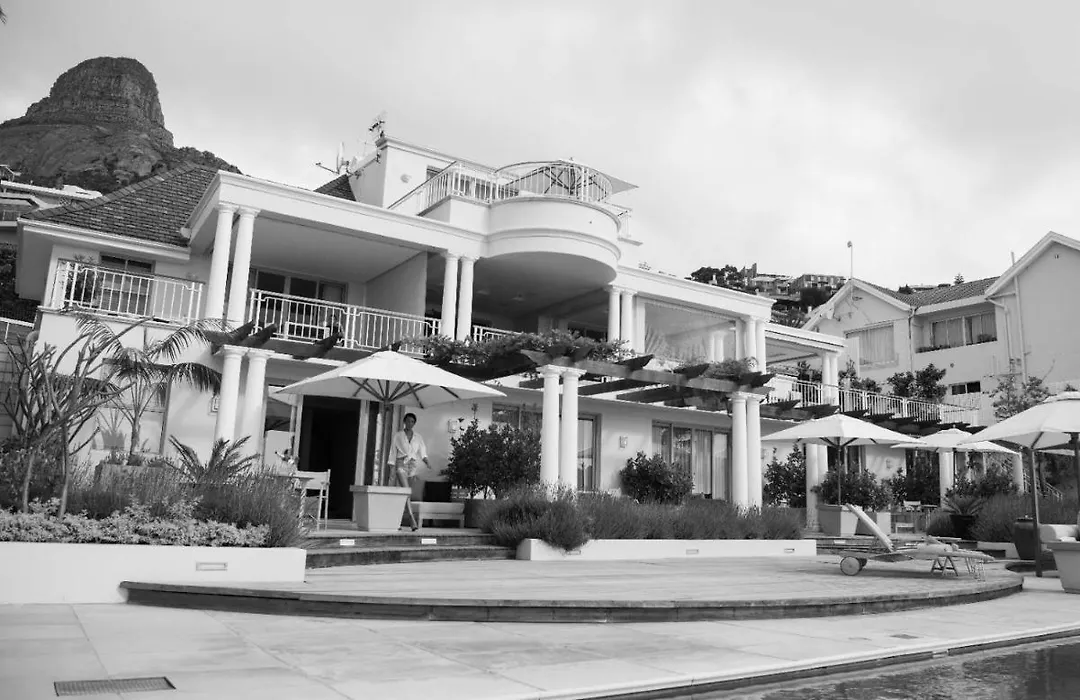 Compass House Boutique Hotel - Adults Only-1